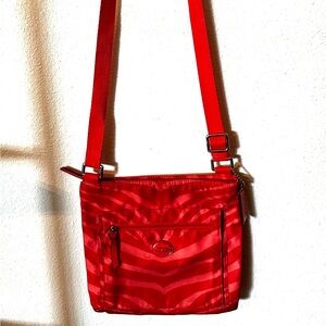 Coach Crossbody